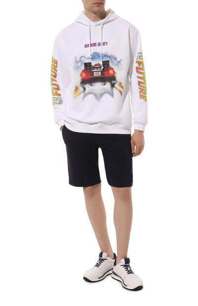 Шорты BOGNER, арт. 18647911, фото 2