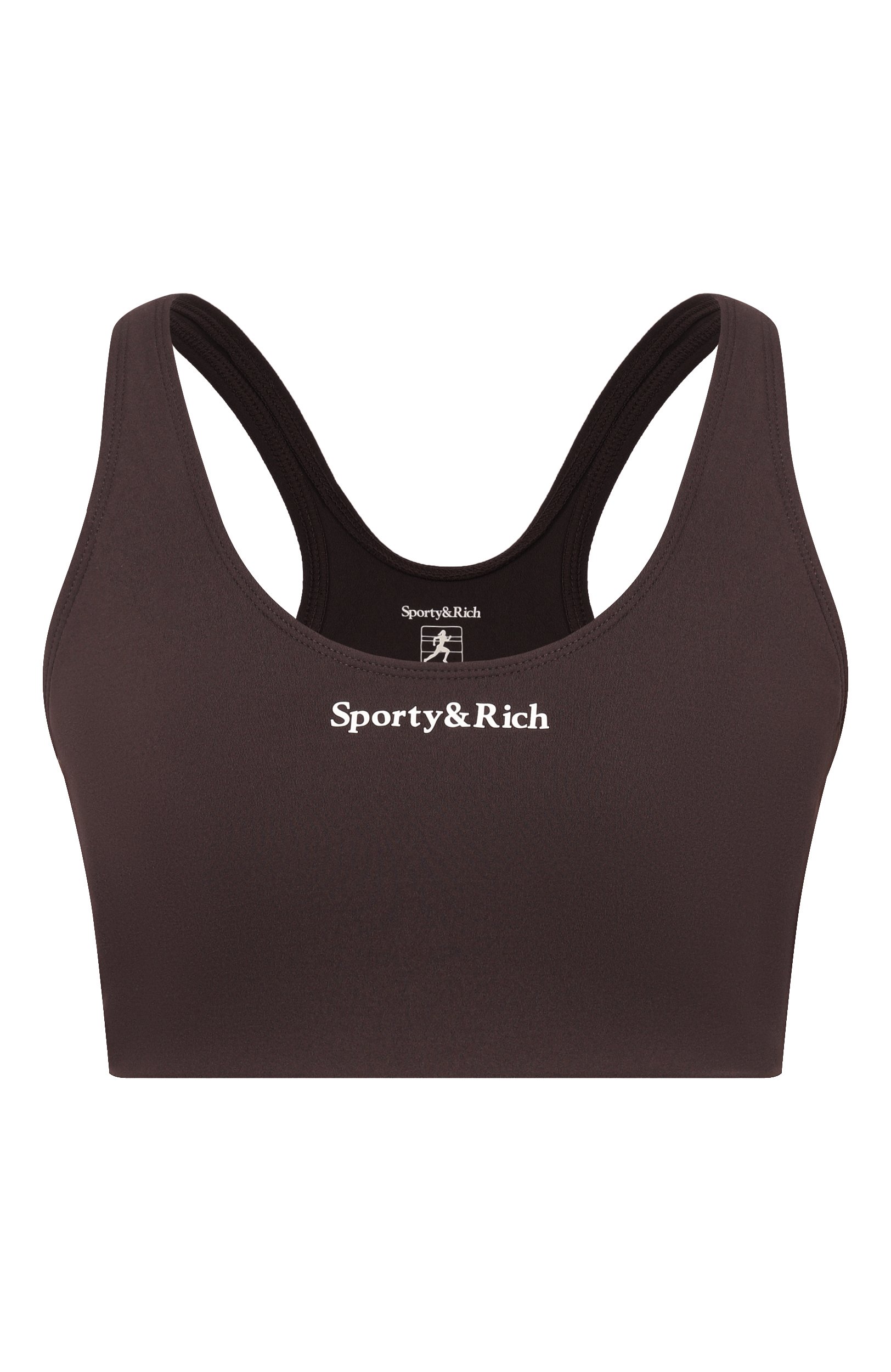 Топ SPORTY AND RICH, арт. T0003711300BR29, фото 1