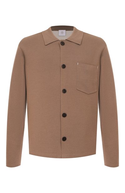 Мужская шерстяная куртка-рубашка BOGNER, арт. 88311222