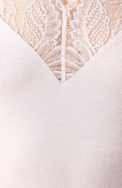 Майка из вискозы ZIMMERLI, арт. 762-2997, фото 5