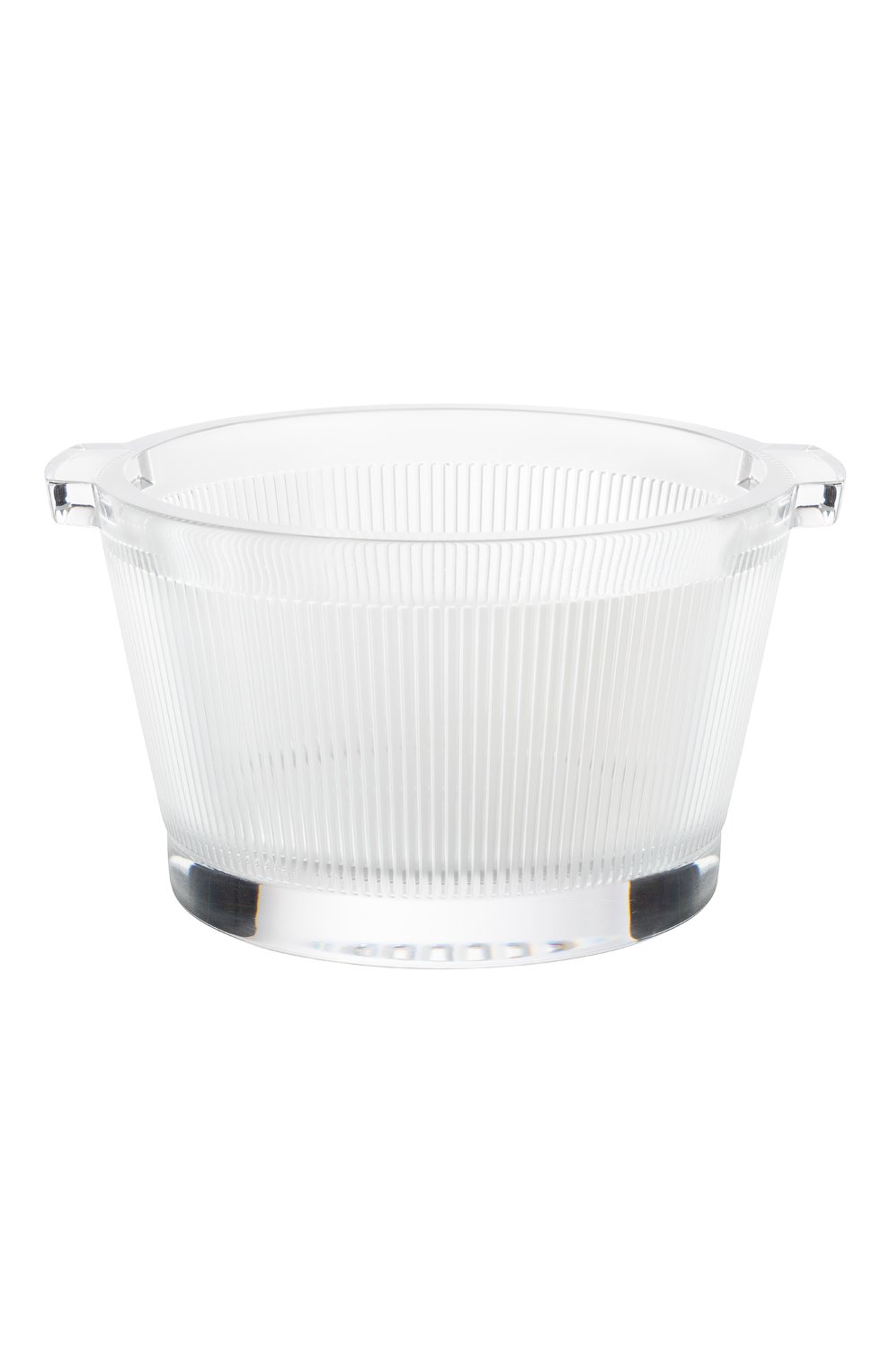 Ведро для льда wingen LALIQUE, арт. 10688500, фото 1