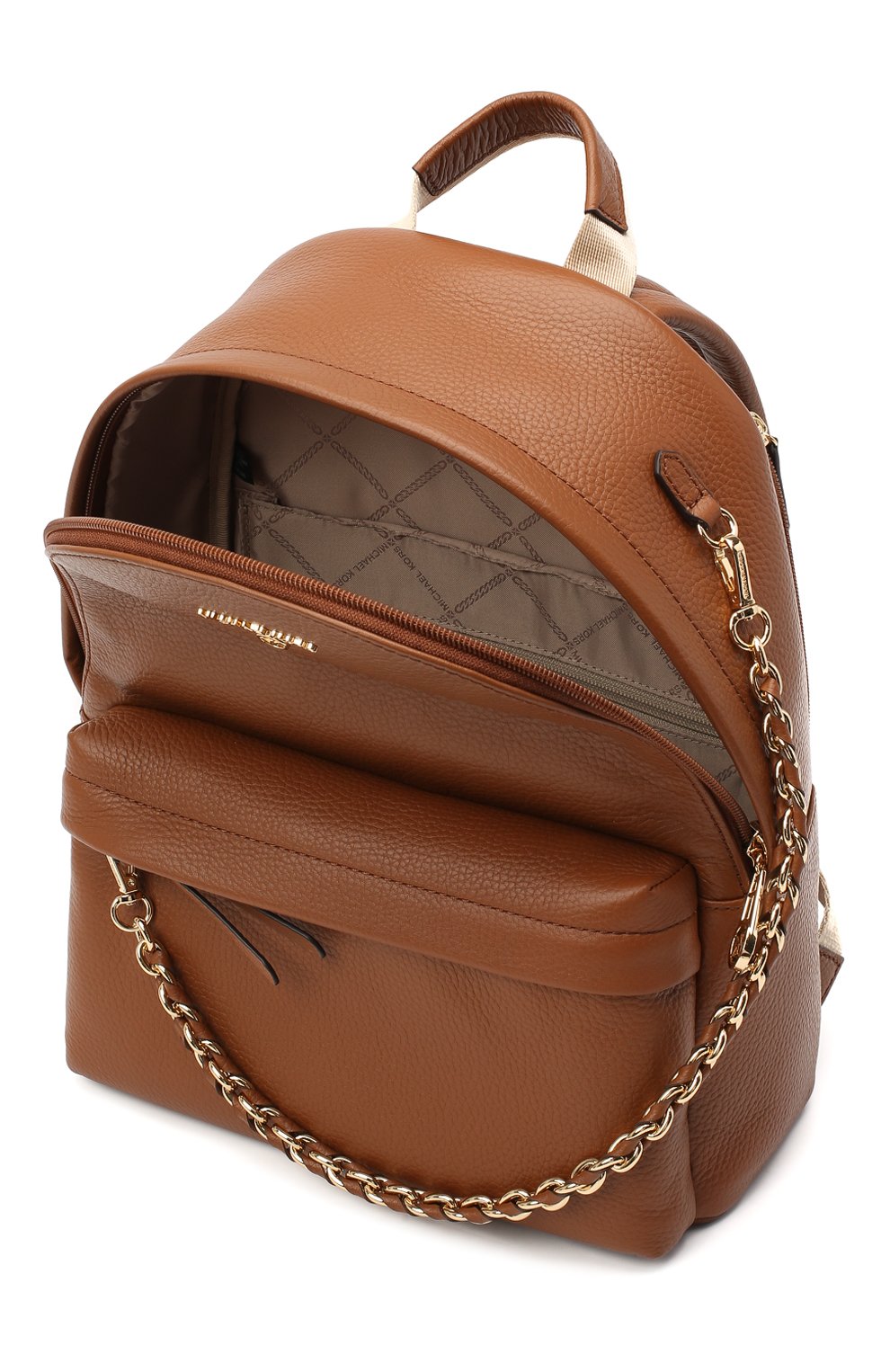 Рюкзак slater medium MICHAEL MICHAEL KORS, арт. 30T0G04B1L, фото 4