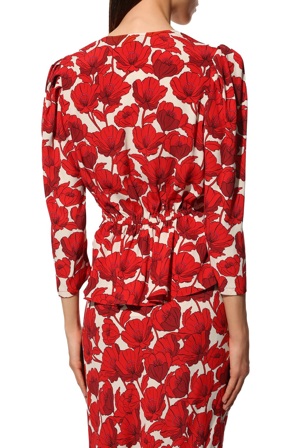 Костюм из вискозы ELLYME, арт. 12018, фото 3