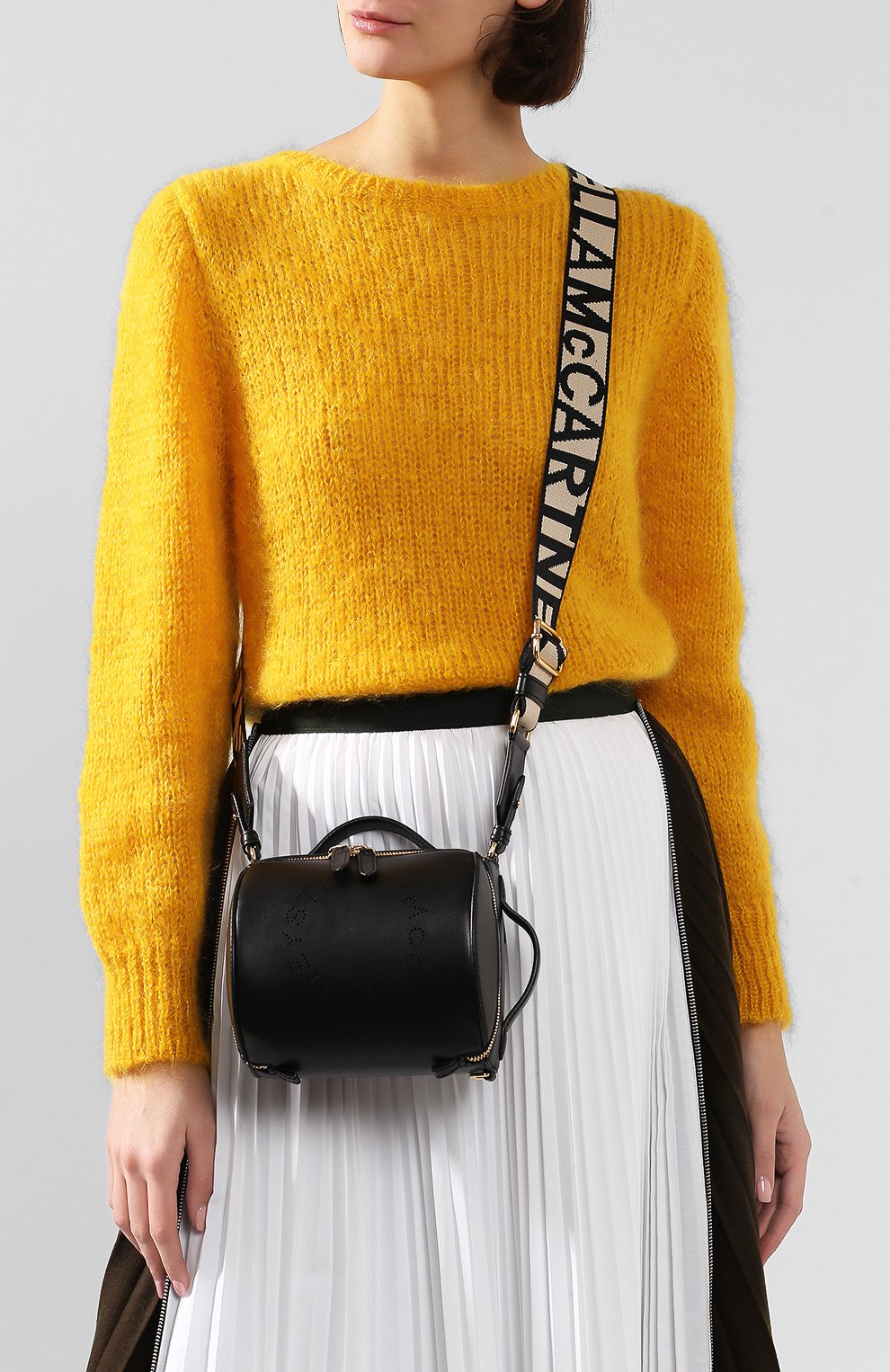 Сумка stella logo STELLA MCCARTNEY, арт. 594169/W8542, фото 5