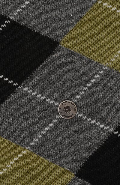 Комплект из двух пар носков BURLINGTON, арт. 20676, фото 4