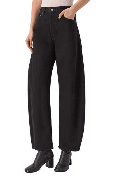 Джинсы luna pieced AGOLDE, арт. A9218-1817, фото 3