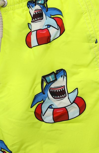 Плавки-шорты MC2 SAINT BARTH, арт. STBK/JEAN LIGHTING/05486D, фото 3