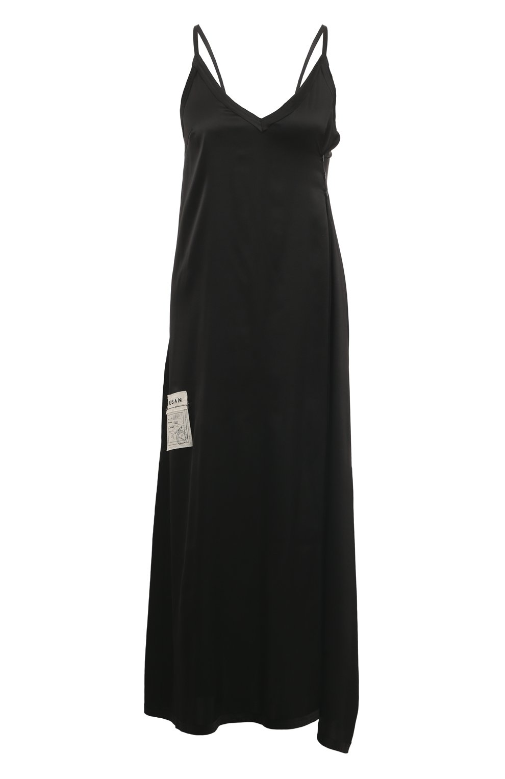 Шелковое платье RUBAN, арт. RSS23-12.1.52.0.2, фото 1