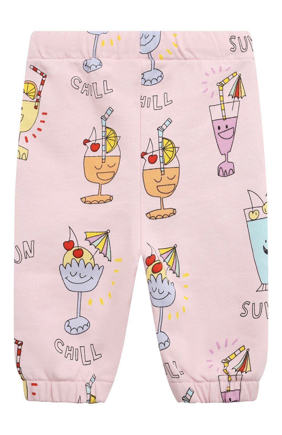 Комплект из свитшота и брюк STELLA MCCARTNEY, арт. TU3010., фото 6