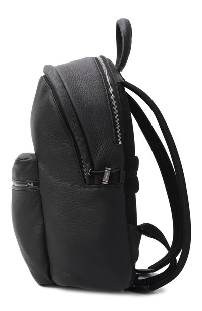 Рюкзак ZEGNA, арт. C1895Z/LHCVM, фото 4