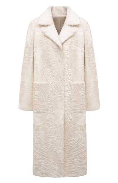 Женская шуба из каракуль�чи VICTORIA KUSENKOVA, арт. 707100001470