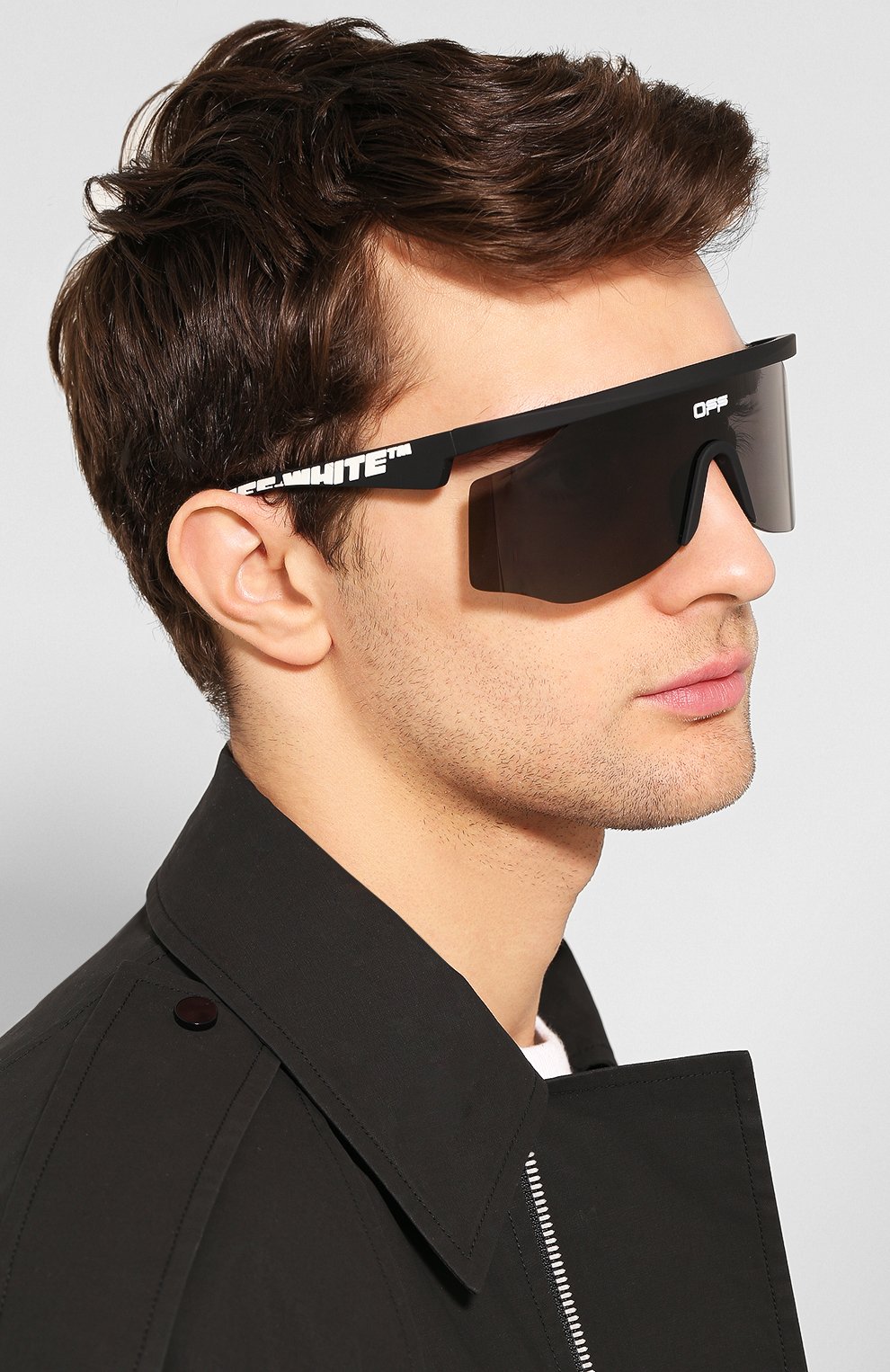 Солнцезащитные очки OFF-WHITE, арт. 0MRI003S20I060411010, фото 2