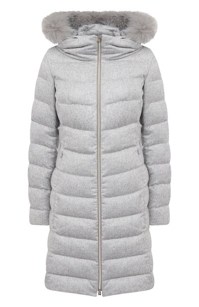 Женский пуховик HERNO, арт. PI1170D/38087