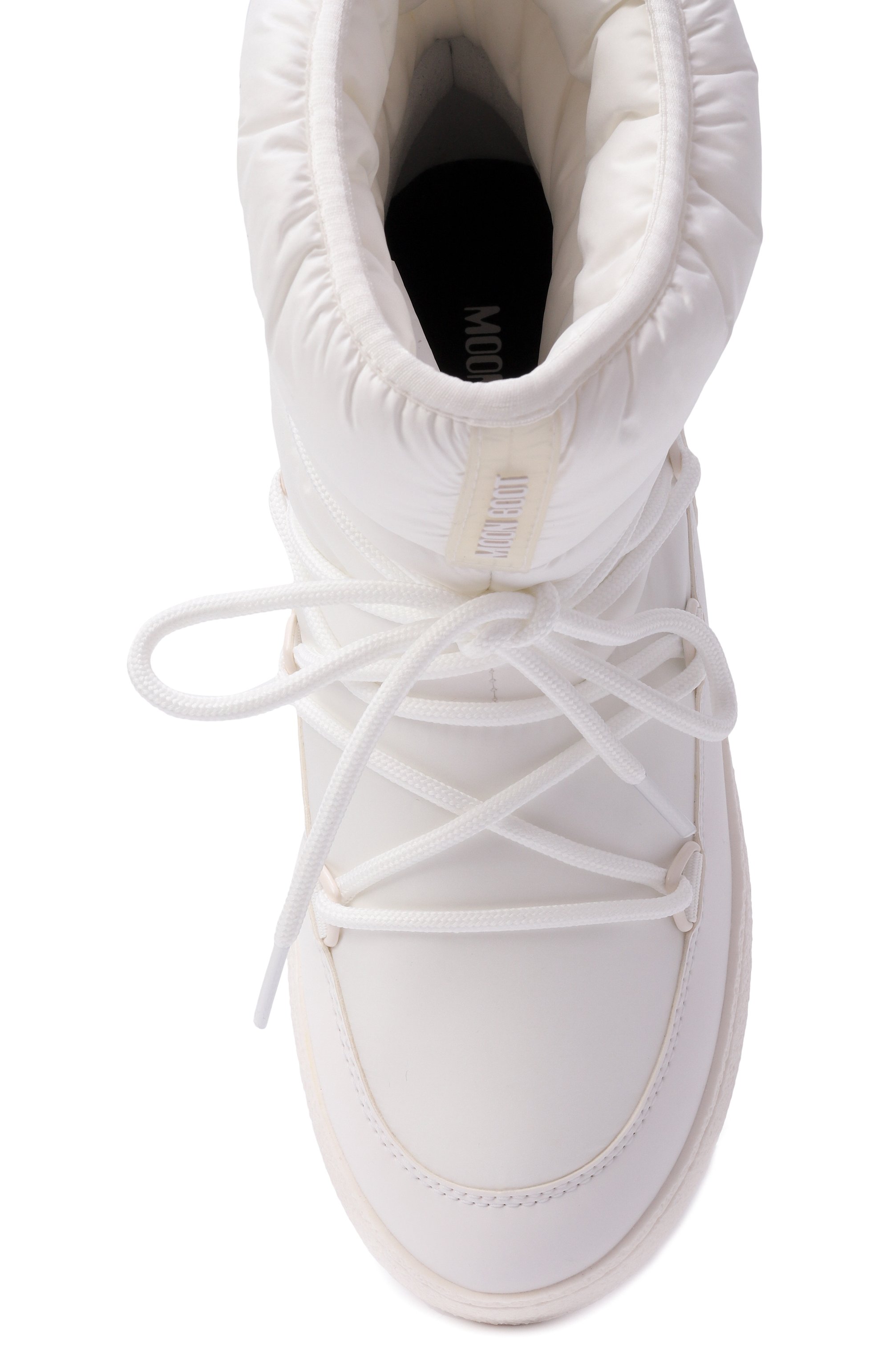 Текстильные полусапоги ltrack MOON BOOT, арт. 80D2450080, фото 6