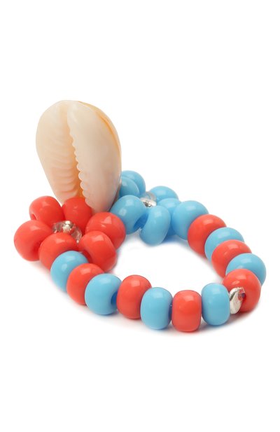 Кольцо ракушка HIAYNDERFYT, арт. 1-1BOSH, фото 2