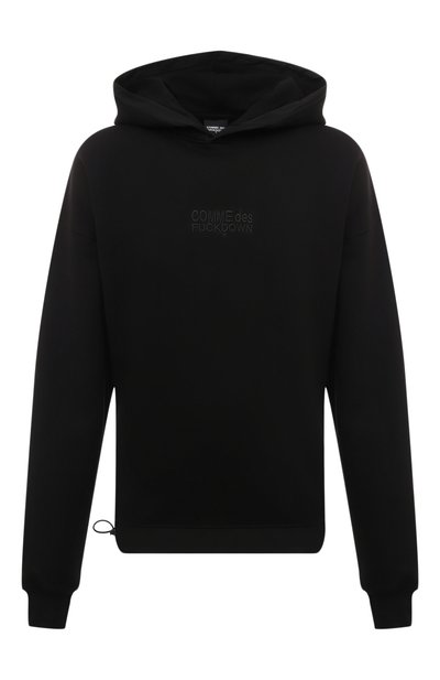 Мужской хлопковое худи COMME DES FUCKDOWN, арт. CFABM01408