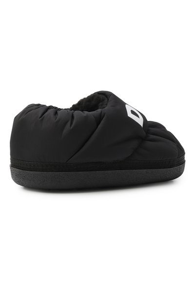 Текстильные ботинки DSQUARED2, арт. 79204A/36-40, фото 3