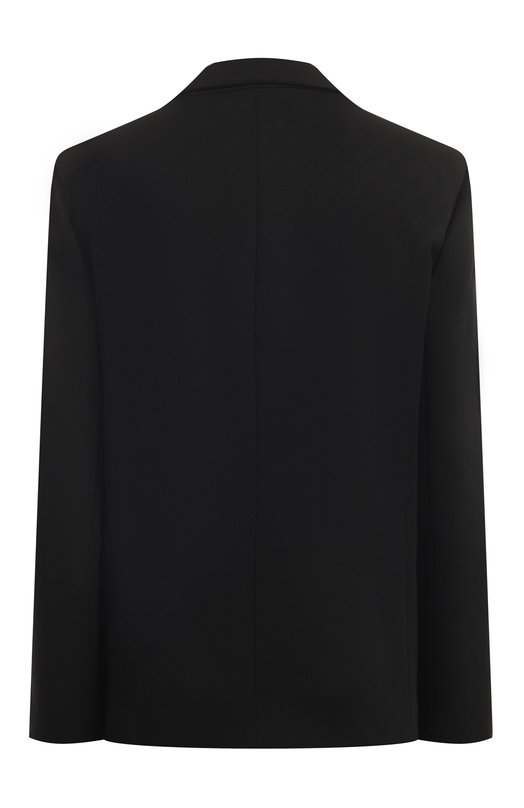 Жакет Patrizia Pepe Чёрный, фото 2