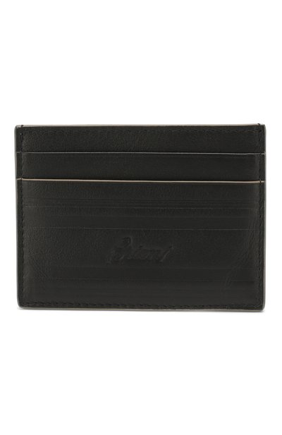 Кожаный футляр для кредитных карт BRIONI, арт. 0HSU0L/P9721, фото 1