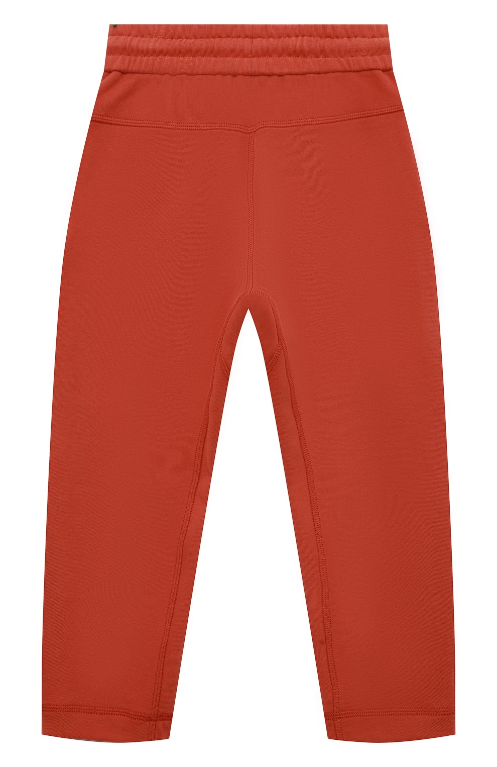 Хлопковые брюки BRUNELLO CUCINELLI, арт. BTU14E325A, фото 2