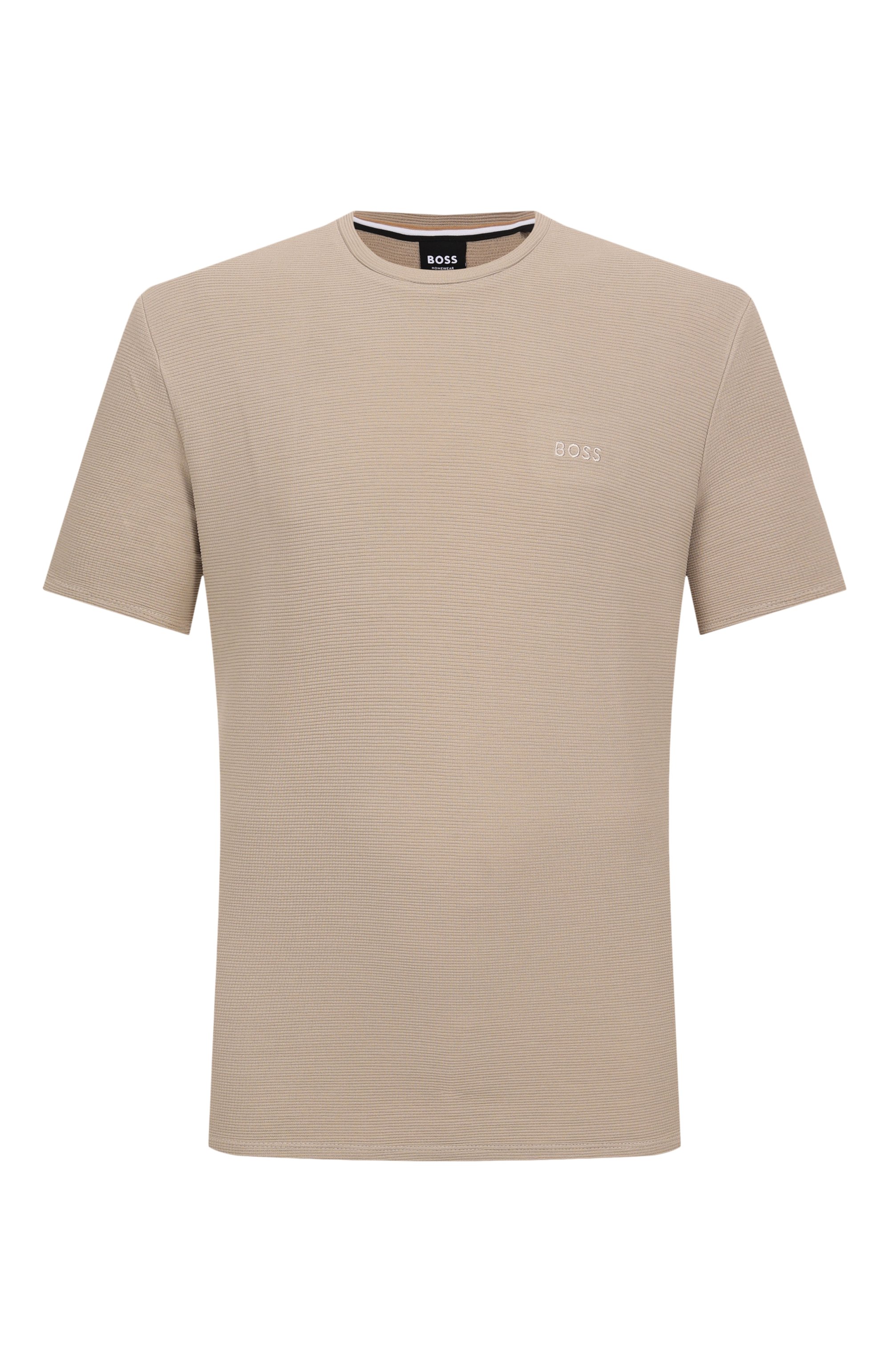 Футболка BOSS, арт. 50527377, фото 1