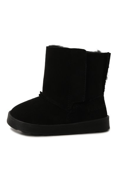 Замшевые полусапоги FALCOTTO, арт. 3001593/01, фото 2