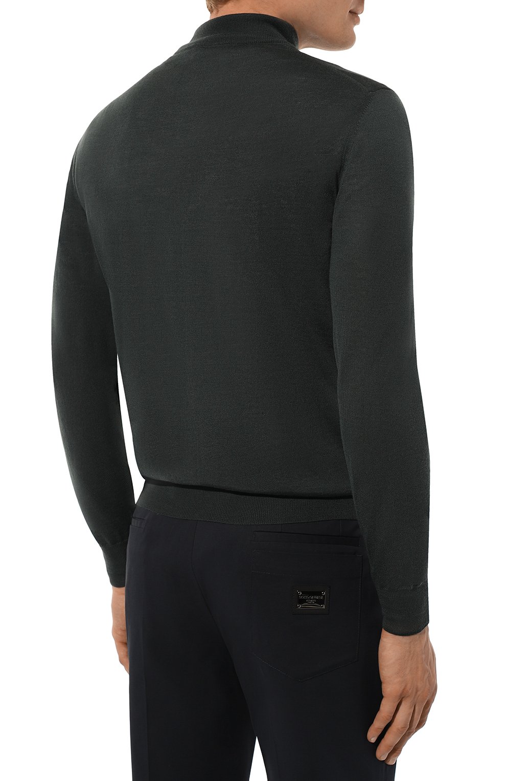 Шерстяной кардиган CANALI, арт. C0022/MK00077, фото 4