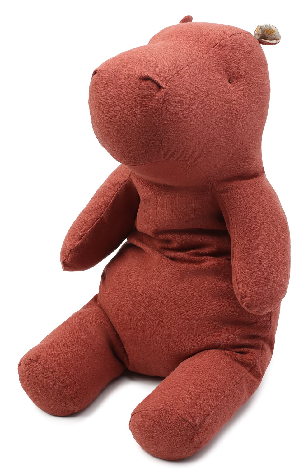 Игрушка бегемот MAILEG, арт. 16-0924-00, фото 2