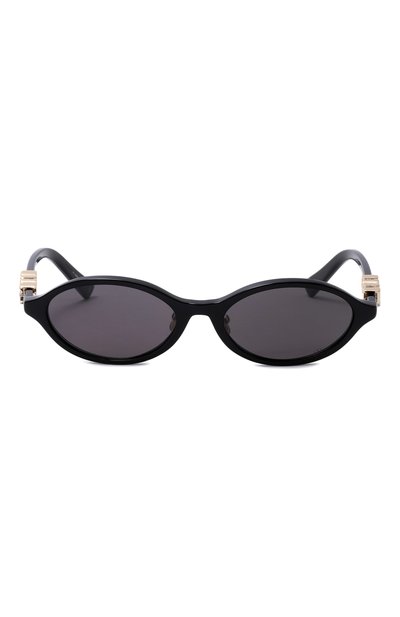 Солнцезащитные очки DIOR EYEWEAR, арт. DI0RTREASURE R1F 10A0, фото 3