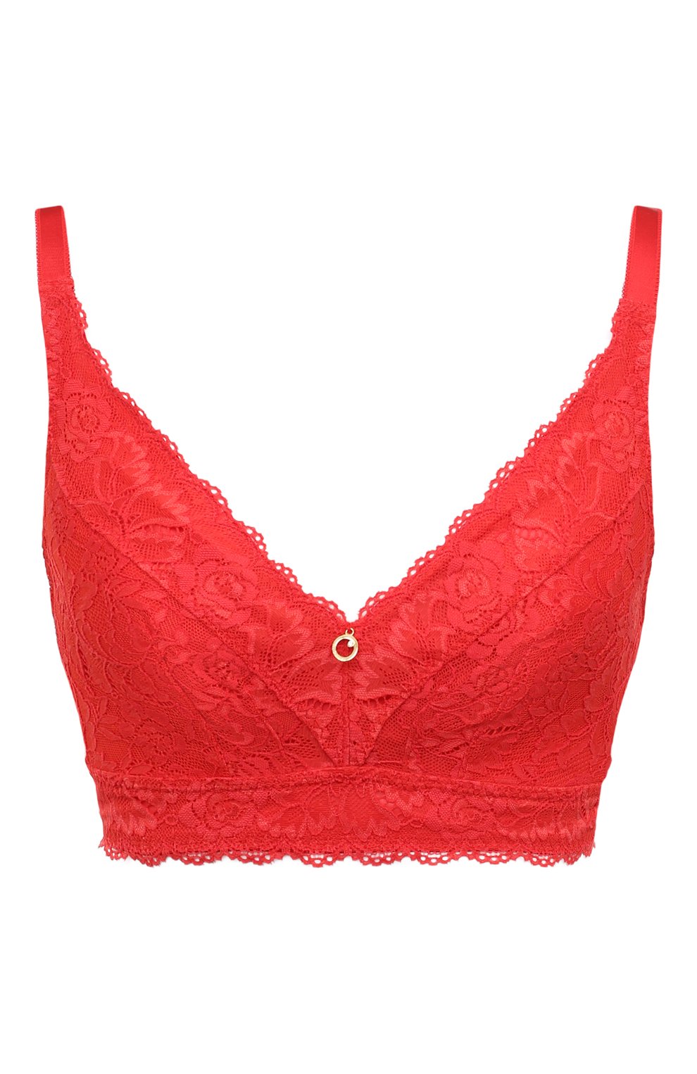 Бюстье AUBADE, арт. 2K10-02, фото 1