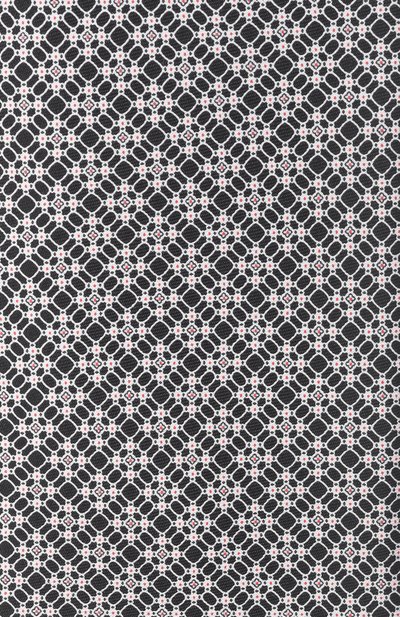 Шелковый комплект из галстука и платка STEFANO RICCI, арт. DH/59101, фото 4