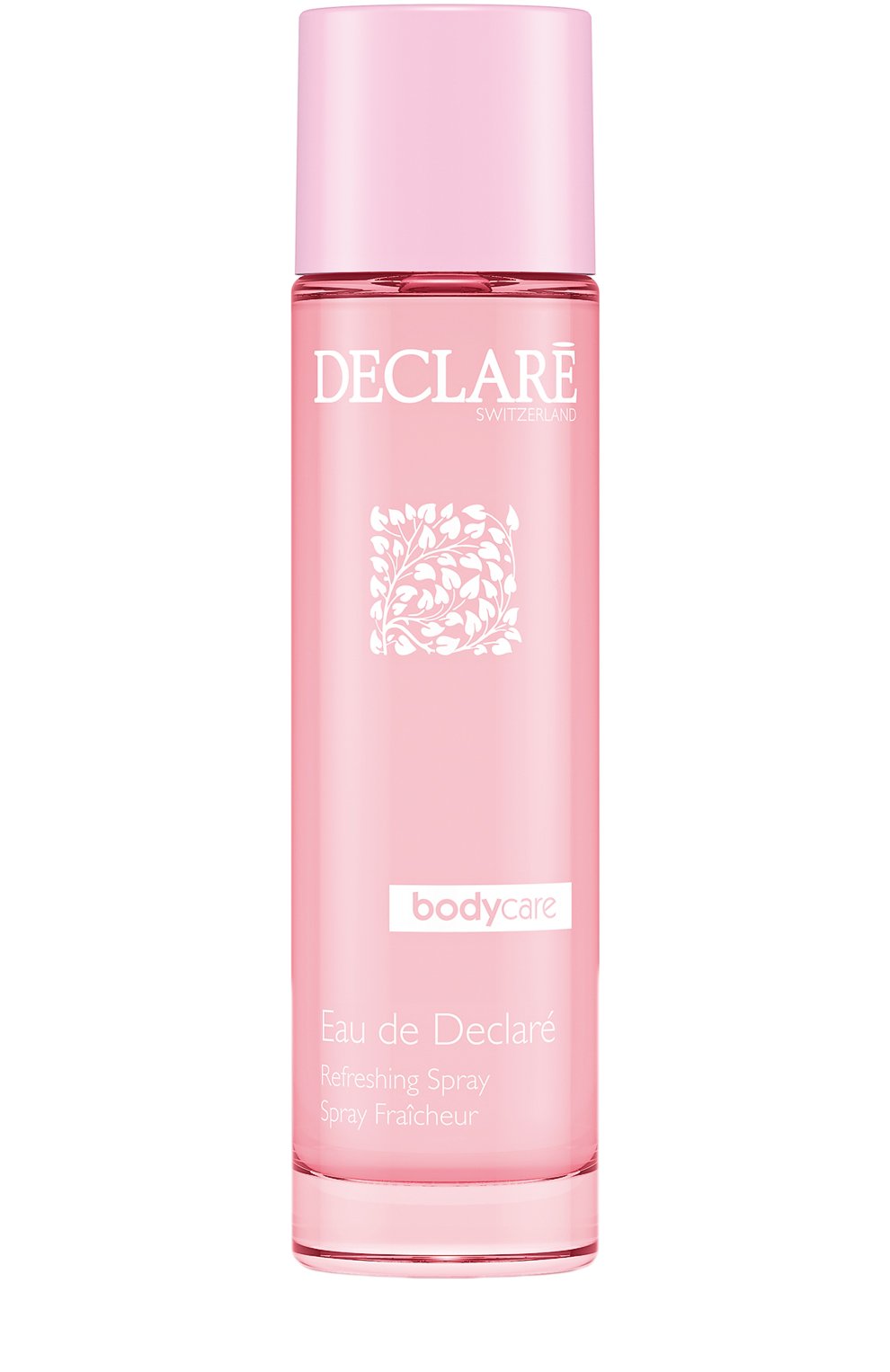 Освежающий спрей для тела eau de declaré refreshing spray (100ml) DECLARE, арт. 717, фото 1