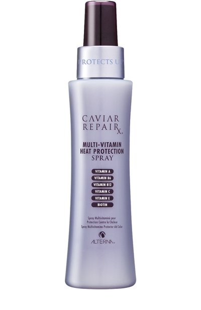 Женского мультивитаминный спрей с термозащитой (125ml) ALTERNA, арт. 873509024224