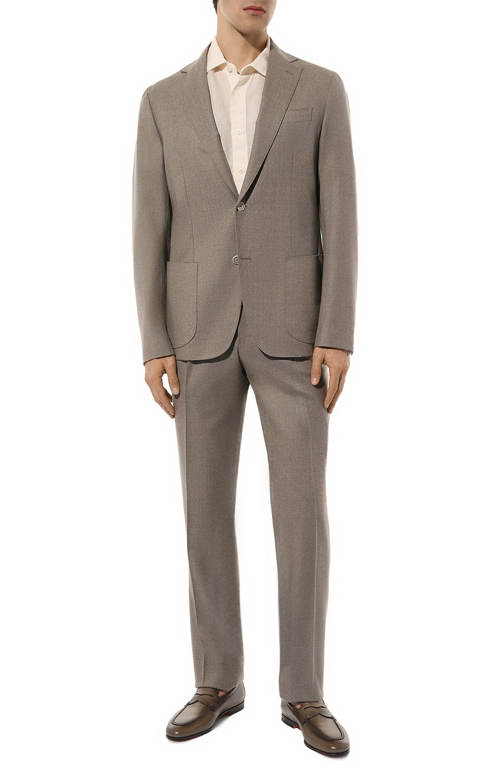 Шерстяной костюм MVST, арт. SG4200/S0691708, фото 1