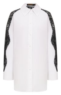 Черно-белый