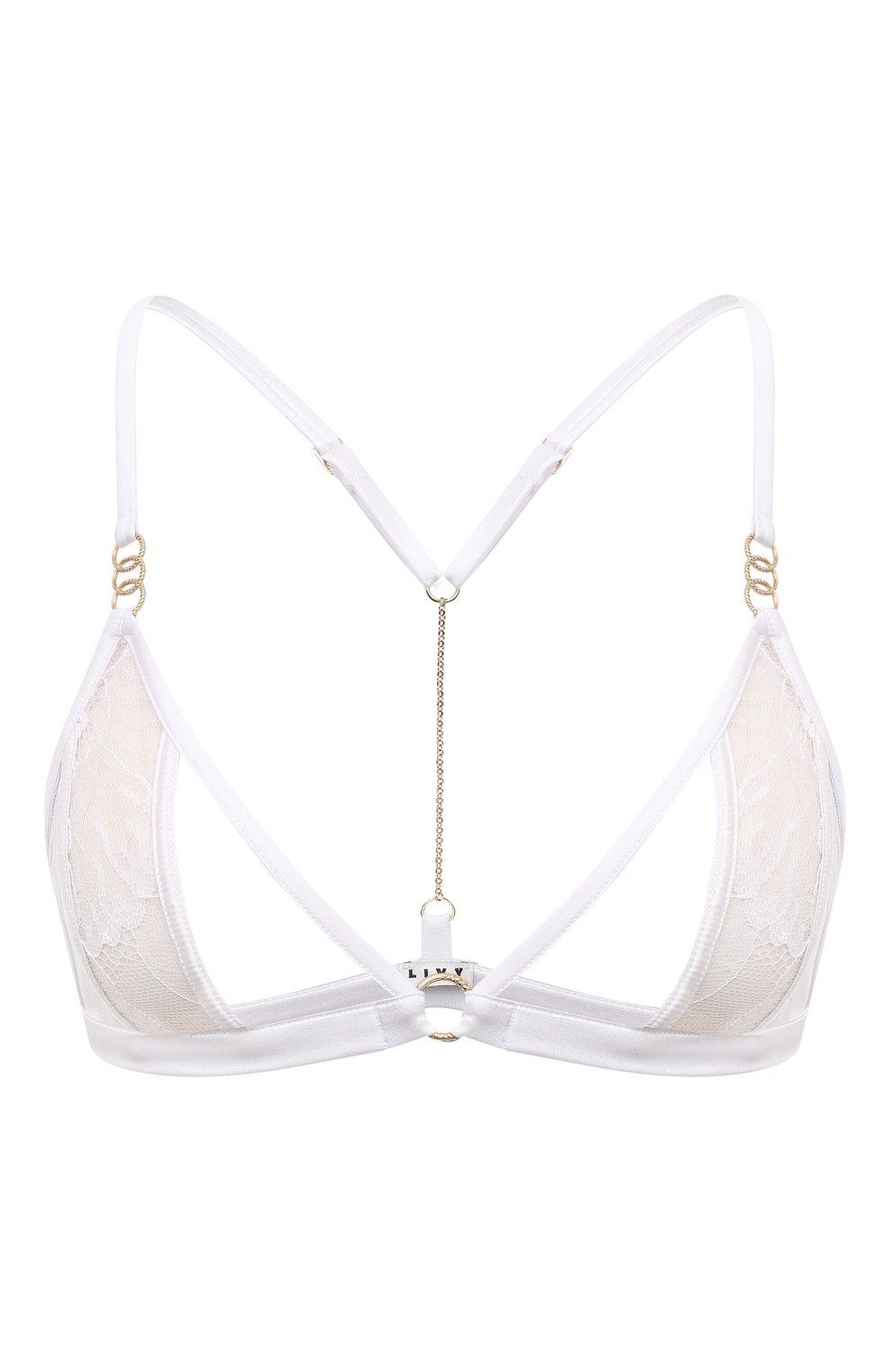 Бюстгальтер с мягкой чашкой LIVY, арт. 652068101, фото 1