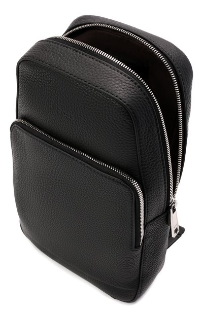 Кожаный рюкзак BOSS, арт. 50470928, фото 5