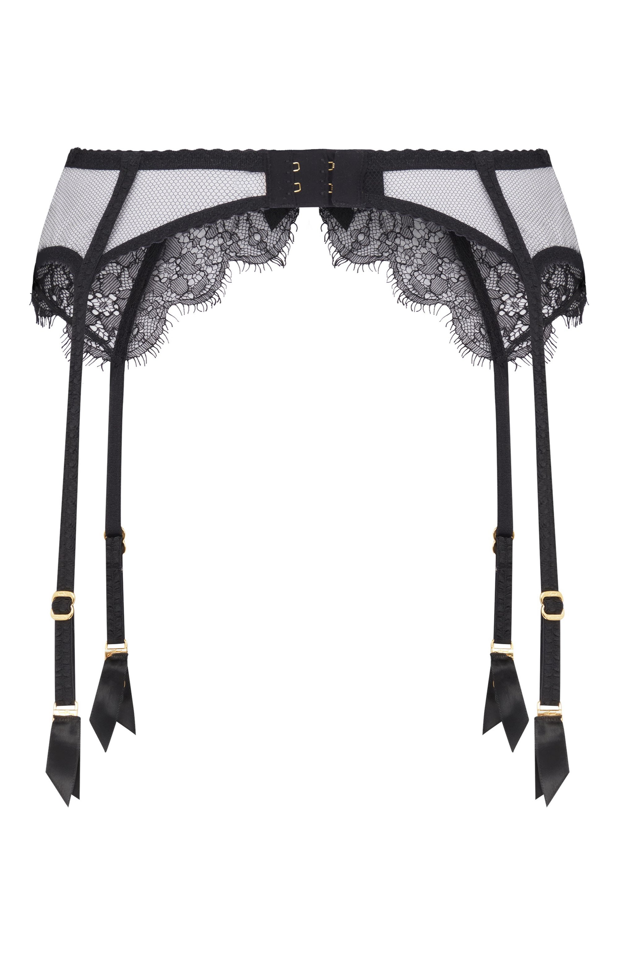 Пояс для чулок lorna lace AGENT PROVOCATEUR, арт. APM0285001000, фото 2