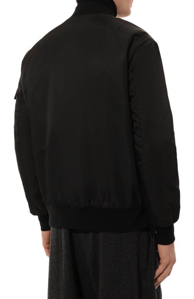 Бомбер KITON, арт. UGK081K0236F03, фото 4