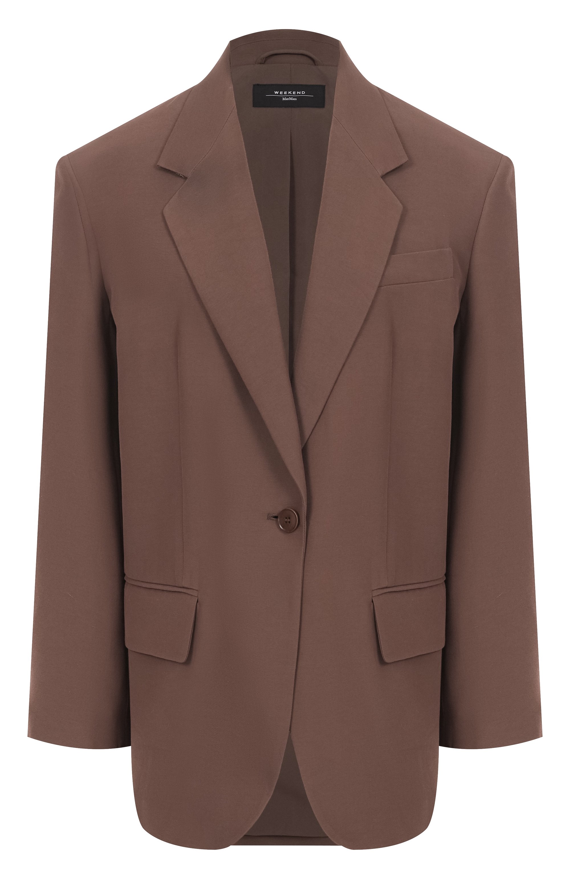 Жакет WEEKEND MAX MARA, арт. FL0C, фото 1