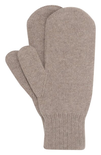 Женские кашемировые варежки parma CANOE, арт. 6912957