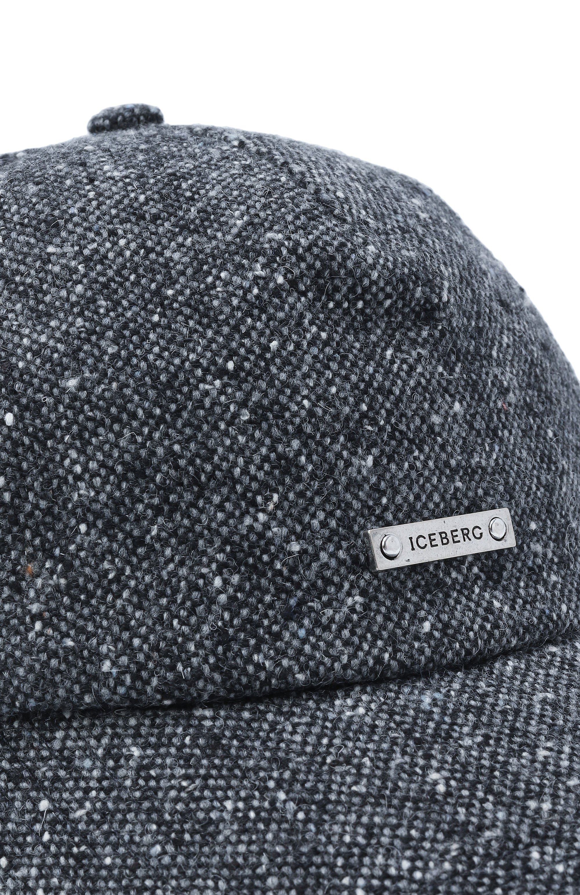 Бейсболка ICEBERG, арт. 7104/6968, фото 4