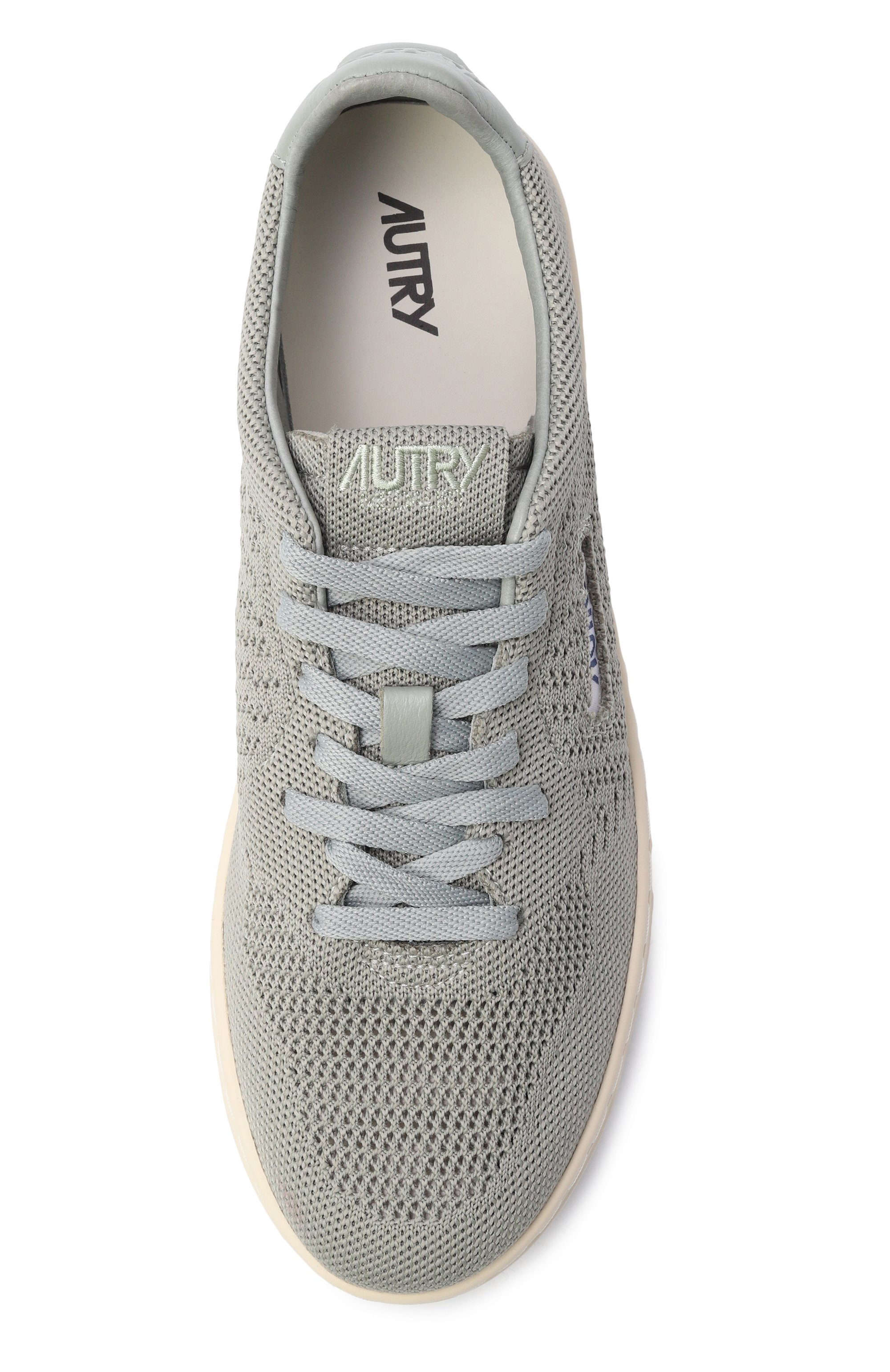 Текстильные кеды medalist easeknit AUTRY, арт. A1UNEKLMKN32, фото 5