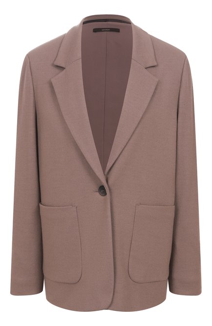 Женский шерстяной жакет WINDSOR, арт. 52 DS651H 10001443