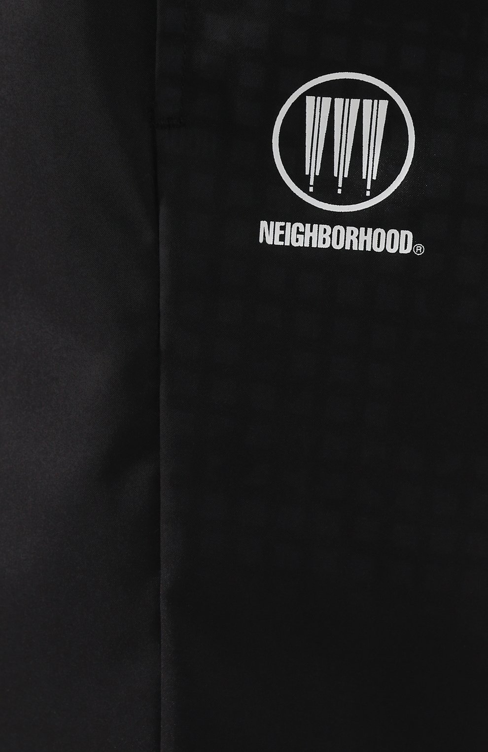 Шорты adidas x neighborhood ADIDAS, арт. FQ6817, фото 5