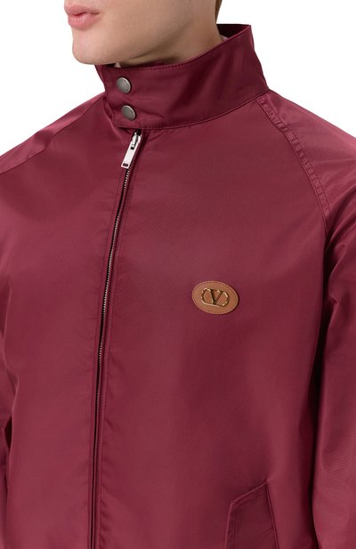 Бомбер VALENTINO, арт. 7V3CIP60/5CM, фото 5