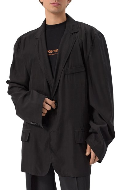 Пиджак garde-robe BALENCIAGA, арт. 809141/TR037, фото 5
