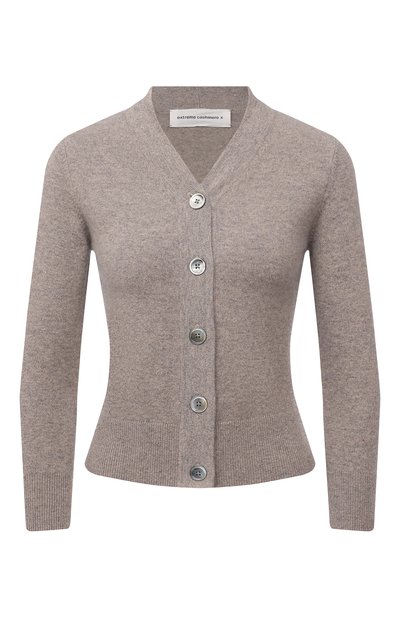 Женский кашемировый кардиган EXTREME CASHMERE, арт. 184/ANGEL