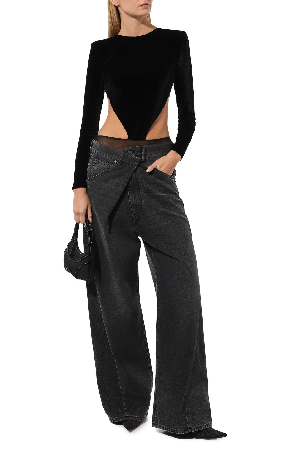 Боди UNDRESS CODE, арт. 571, фото 2