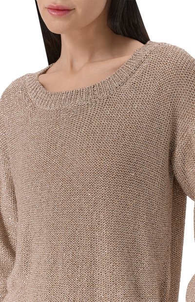 Пуловер WEEKEND MAX MARA, арт. WKDGELADA, фото 5